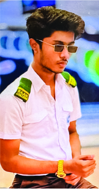 Image of আল শাহ রিয়াদ 